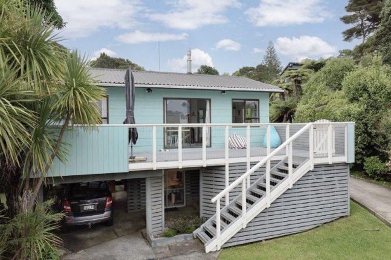Photo of property in 30 Bay View Road, Raglan, 3225