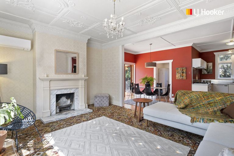 Photo of property in 184 Maitland Street, Dunedin Central, Dunedin, 9016