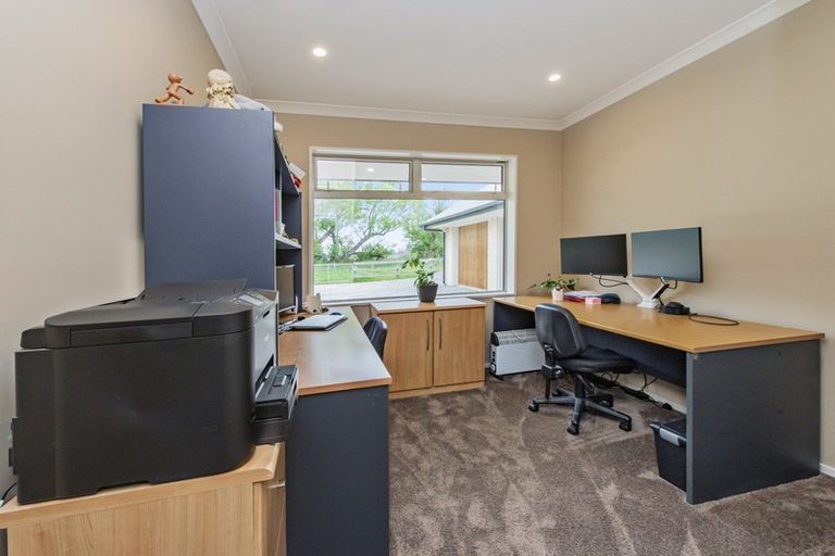 Photo of property in 201 East Maddisons Road, Springston, Christchurch, 7674