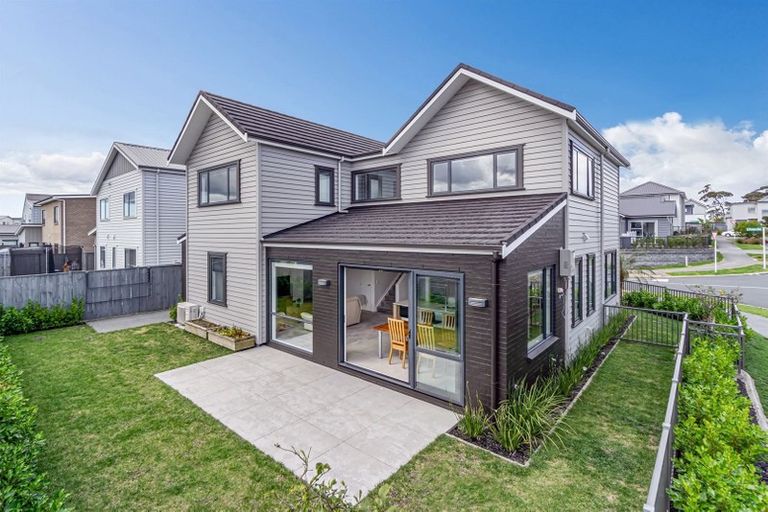 Photo of property in 41 Pamu Road, Whenuapai, Auckland, 0618
