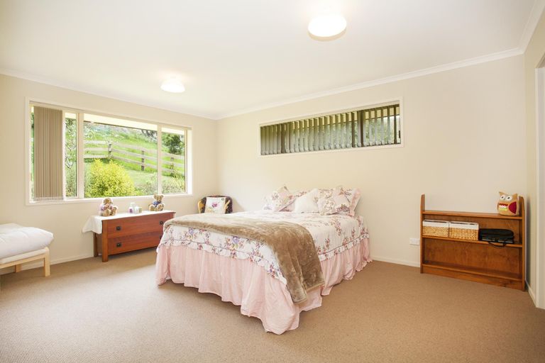Photo of property in 526 Waitetuna Valley Road, Waitetuna, Raglan, 3295