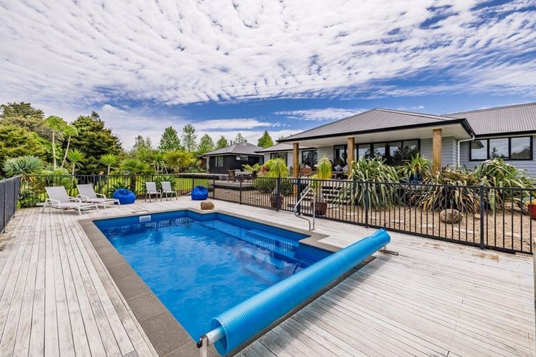 Photo of property in 409 Puketotara Road, Waipapa, Kerikeri, 0295