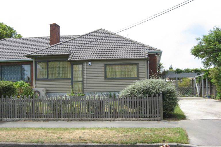 Photo of property in 15 Riley Crescent, Woolston, Christchurch, 8023