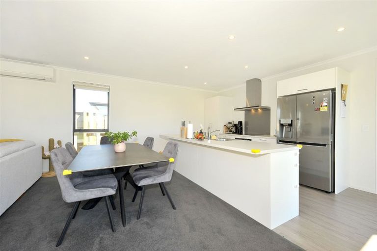 Photo of property in 3 Eric Melrose Lane, Halswell, Christchurch, 8025