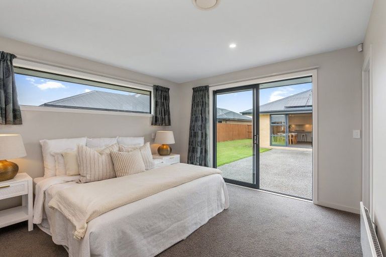 Photo of property in 9 Cressy Place, Darfield, 7510