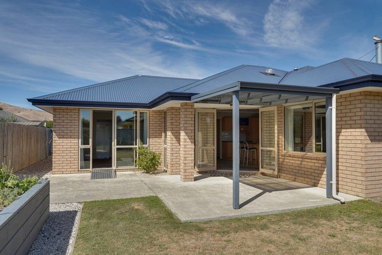 Photo of property in 10 Pelorus Place, Redwoodtown, Blenheim, 7201