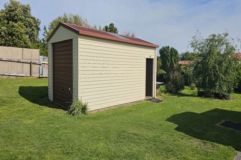 Photo of property in 169 Egmont Street, Patea, 4520