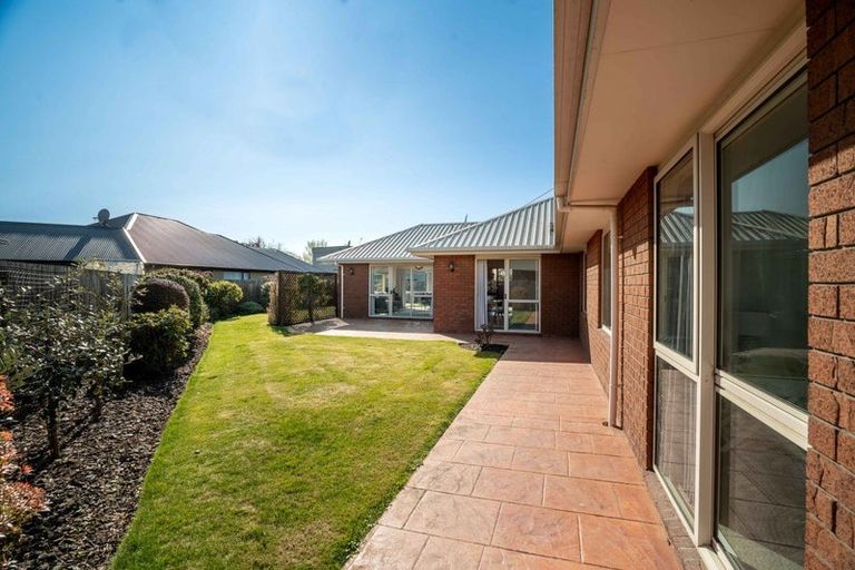 Photo of property in 43 Rempstone Drive, Halswell, Christchurch, 8025