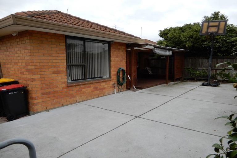 Photo of property in 1/131 Carmen Road, Hei Hei, Christchurch, 8042