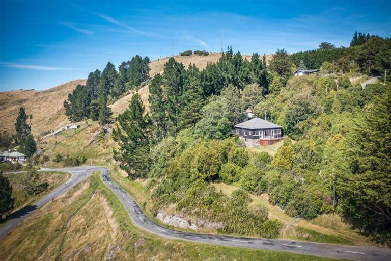 Photo of property in 1 Broadleaf Lane, Heathcote Valley, Christchurch, 8081