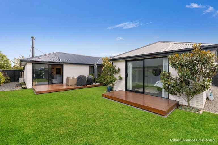 Photo of property in 88 Ridgeway Avenue, Rolleston, 7615