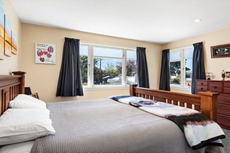 Photo of property in 118 Howick Road, Redwoodtown, Blenheim, 7201