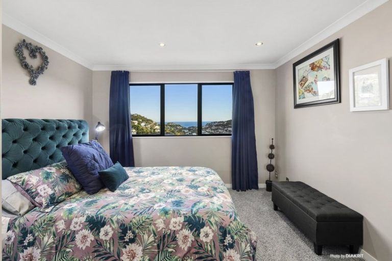 Photo of property in 5b Mace Street, Island Bay, Wellington, 6023