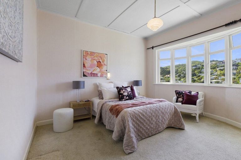 Photo of property in 22 Waikato Street, Island Bay, Wellington, 6023