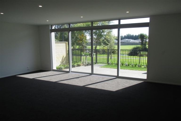 Photo of property in 39c Footbridge Terrace, Kaiapoi, 7630