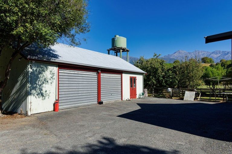 Photo of property in 15 Hapuku Road, Hapuku, Kaikoura, 7371