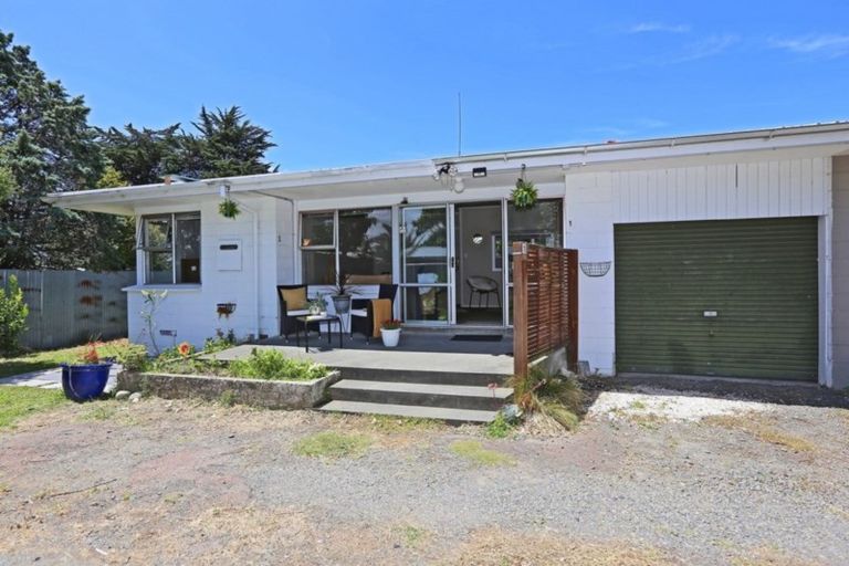 Photo of property in 1/10 James Foley Avenue, Pirimai, Napier, 4112