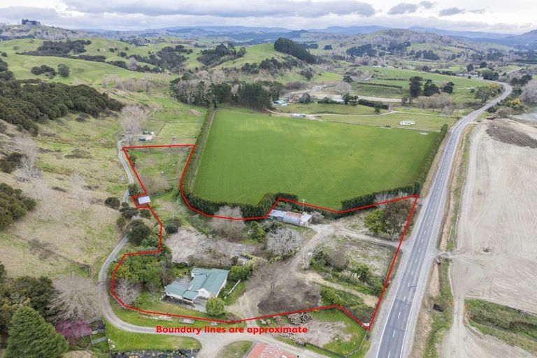 Photo of property in 627 Taupo Road, Eskdale, Napier, 4182