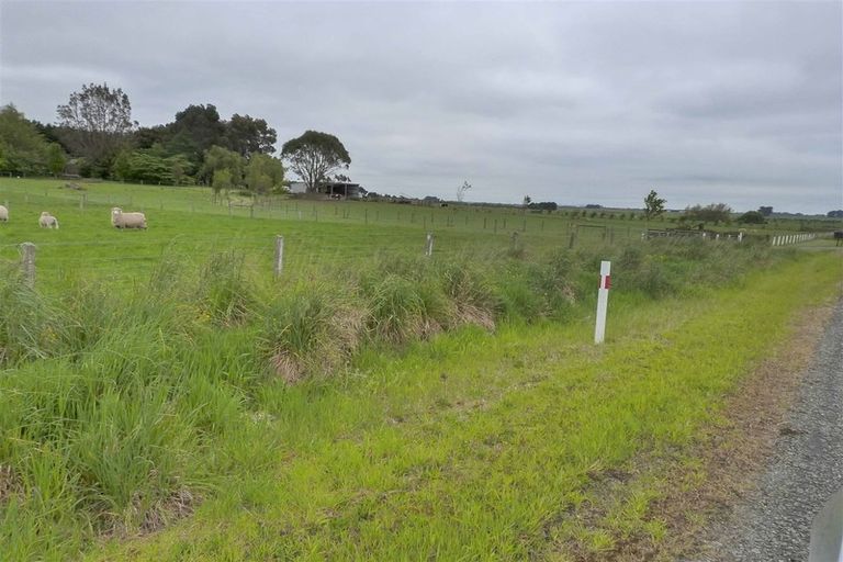 Photo of property in 488 Woodlands South Road, Rimu, Invercargill, 9871