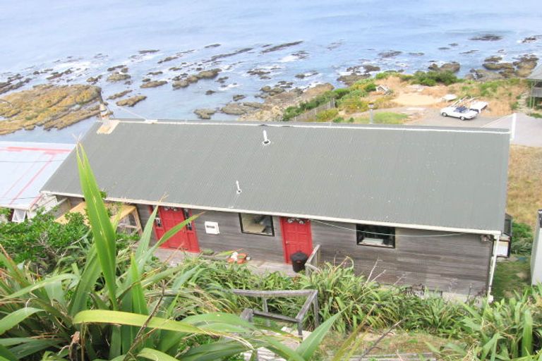 Photo of property in 53 High Street, Island Bay, Wellington, 6023