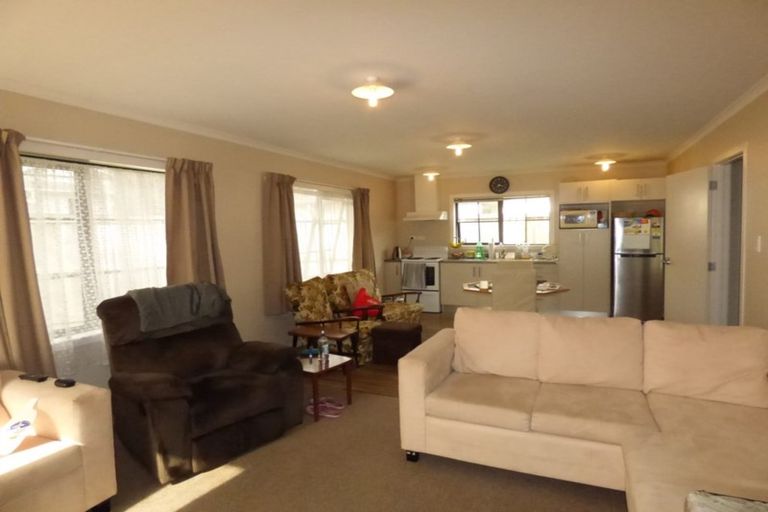 Photo of property in 47b Nixon Street, Hamilton East, Hamilton, 3216