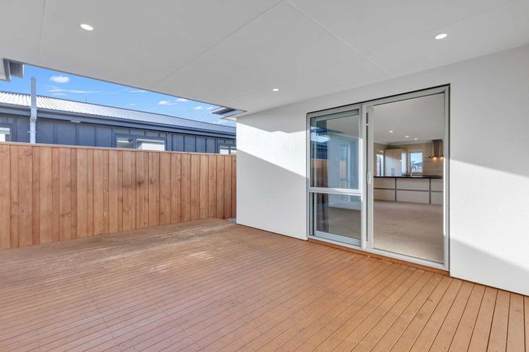 Photo of property in 13 Pakohe Street, Pegasus, 7612
