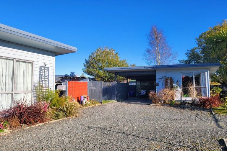 Photo of property in 27 Ohorere Street, Owhango, 3990