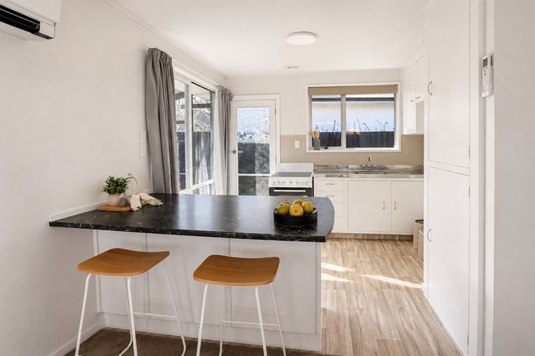 Photo of property in 4/417 Worcester Street, Linwood, Christchurch, 8011
