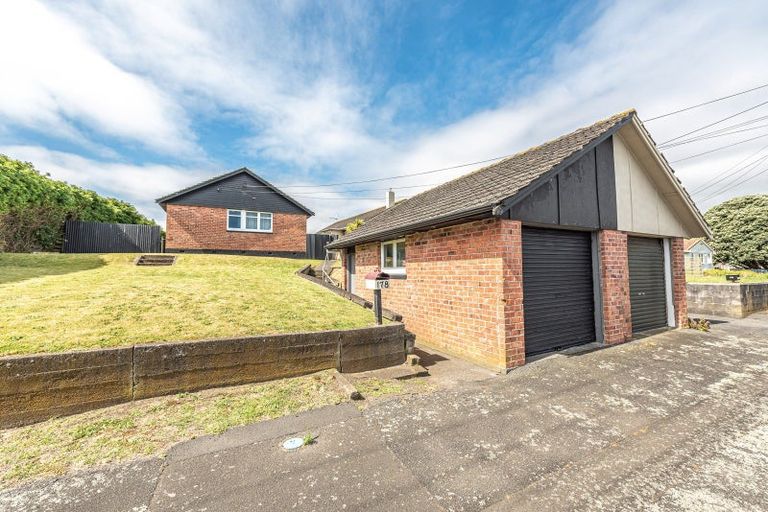 Photo of property in 178 Puriri Street, Castlecliff, Whanganui, 4501