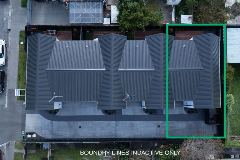 Photo of property in 4/99 King Street, Sydenham, Christchurch, 8023