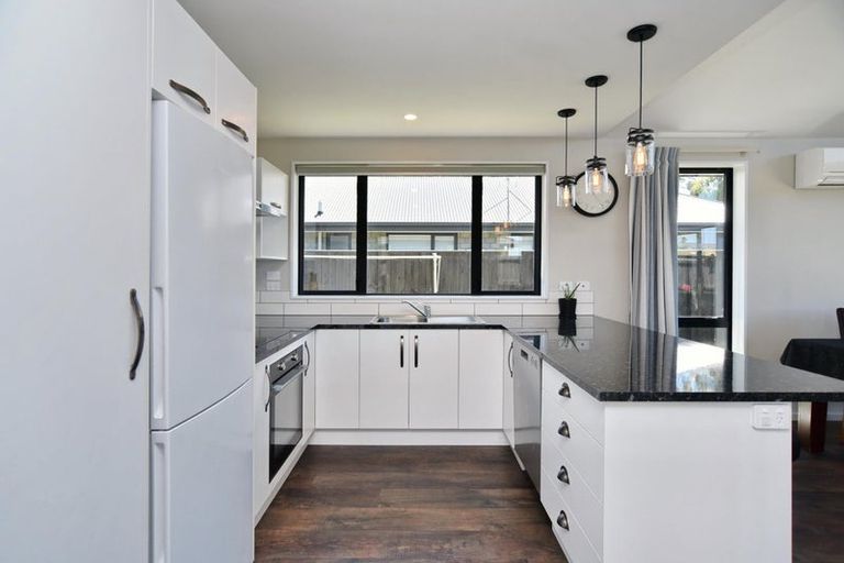 Photo of property in 170 Rangiora Woodend Road, Woodend, 7610