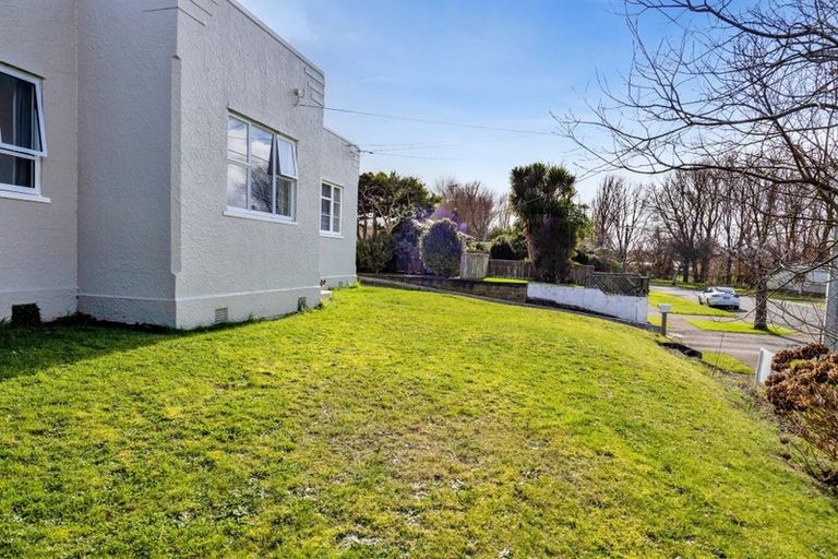 Photo of property in 11 Caplen Street, Hawera, 4610