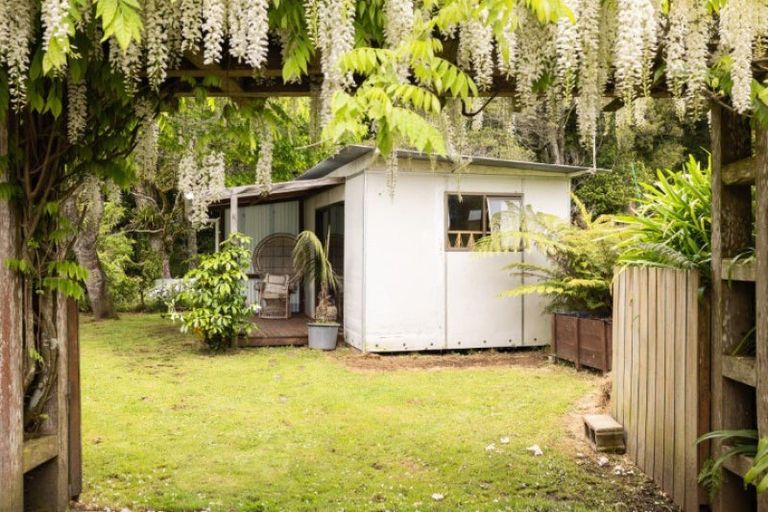 Photo of property in 96 Burd Road, Oropi, Tauranga, 3173