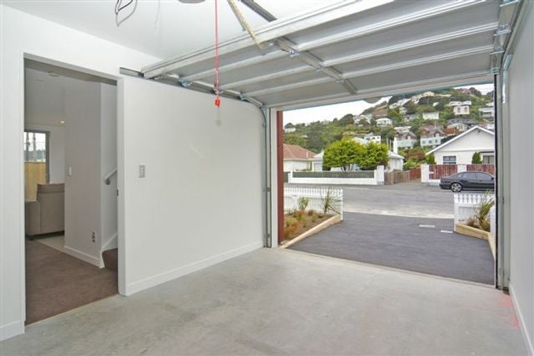 Photo of property in 1/17 Argentine Avenue, Miramar, Wellington, 6022