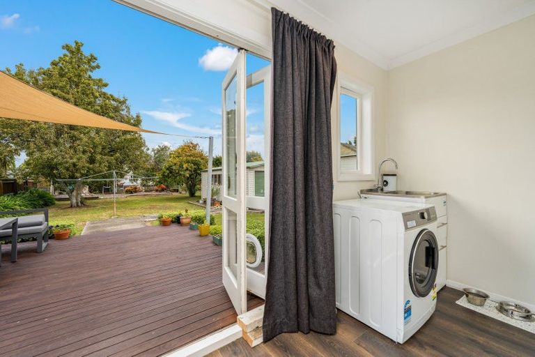 Photo of property in 33 Camden Street, Feilding, 4702