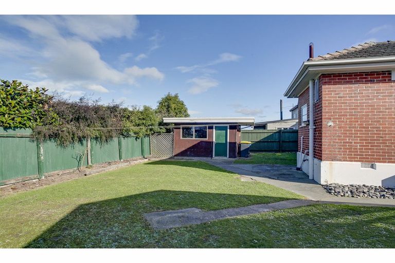 Photo of property in 16 Saint George Street, Watlington, Timaru, 7910