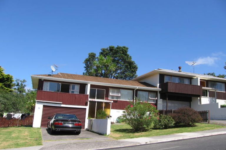 Photo of property in 2/1 Bishopgate Street, Birkdale, Auckland, 0626