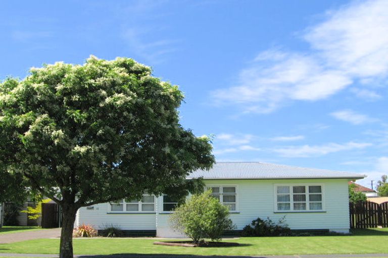 Photo of property in 10 Redmond Street, Elgin, Gisborne, 4010