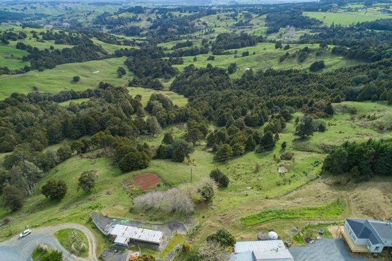 Photo of property in 122 Otuhi Road, Wheki Valley, Whangarei, 0179