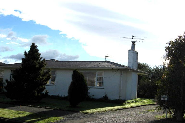 Photo of property in 4 Weka Place, Masterton, 5810