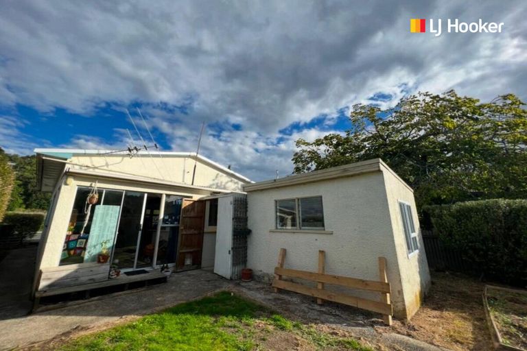 Photo of property in 16 Longworth Street, North East Valley, Dunedin, 9010