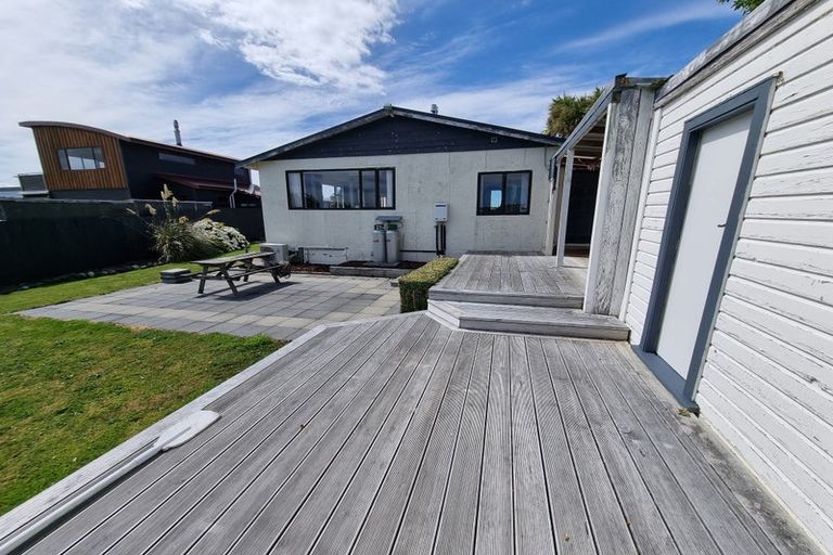 Photo of property in 28 Violet Street, Riverton/aparima, Riverton, 9822