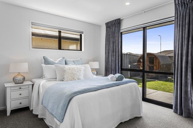 Photo of property in 97 Lady Isaac Drive, Rolleston, 7615