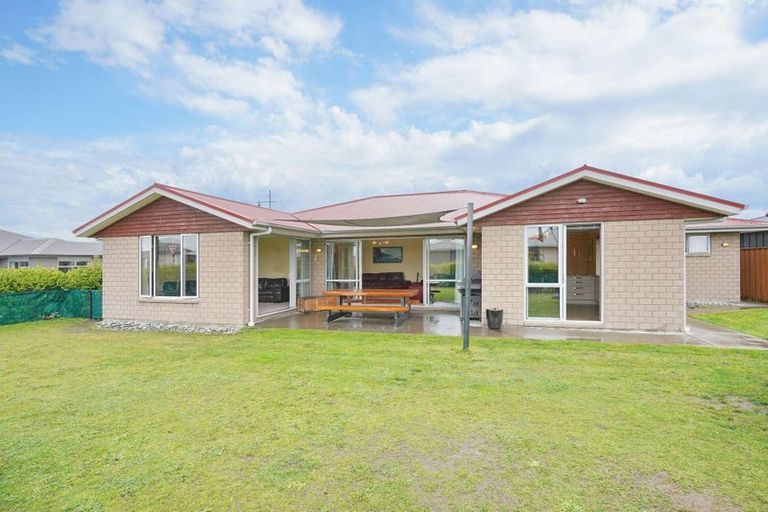 Photo of property in 19 Turvey Street, Pegasus, 7612