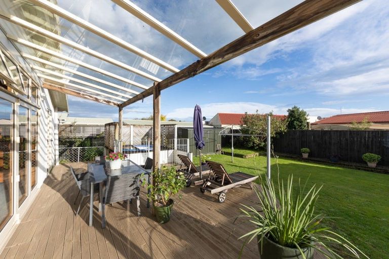 Photo of property in 20 Mahoe Avenue, Takaro, Palmerston North, 4410