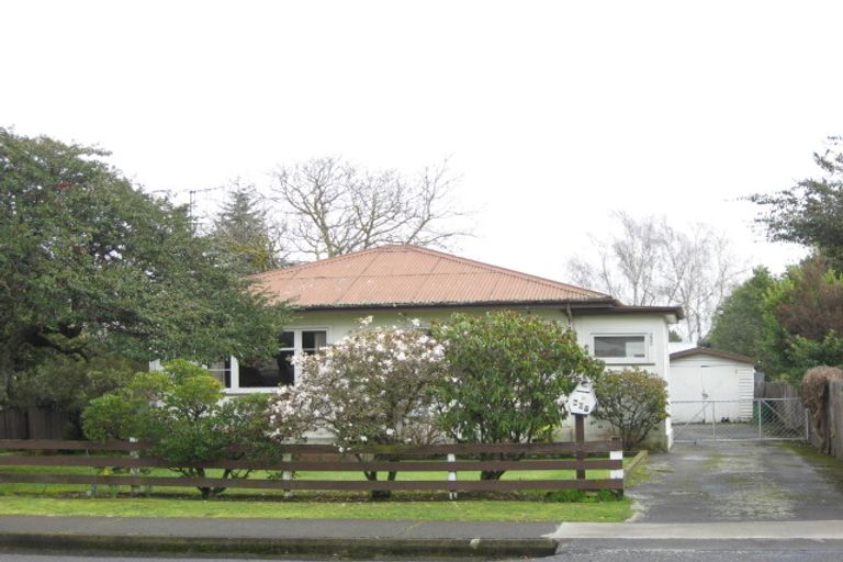 Photo of property in 807 Pepper Street, Raureka, Hastings, 4120
