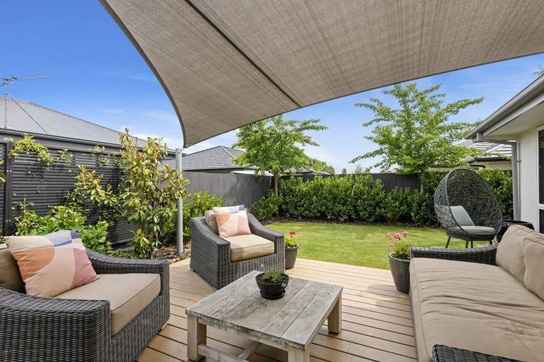 Photo of property in 14 Inaka Street, Lincoln, 7608