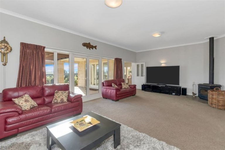 Photo of property in 485 Hawarden Hurunui Road, Hawarden, 7385