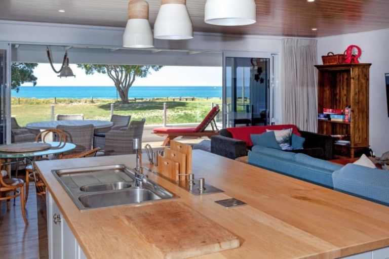 Photo of property in 203b Esplanade Drive, Whangamata, 3620