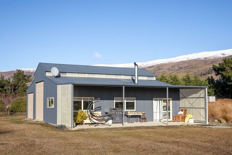 Photo of property in 3423 Fruitlands-roxburgh Road, Coal Creek Flat, Roxburgh, 9571